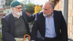 Canik’te Başkan Sandıkçı müjdeledi! Emeklilere indirim…