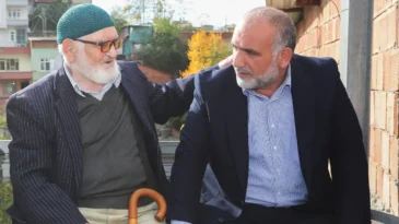 Canik’te Başkan Sandıkçı müjdeledi! Emeklilere indirim…