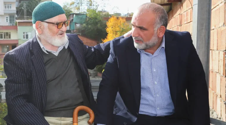 Canik’te Başkan Sandıkçı müjdeledi! Emeklilere indirim…