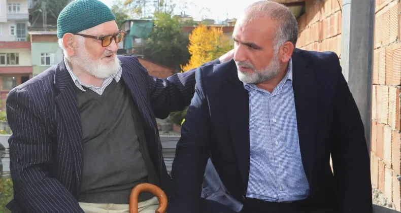 Canik’te Başkan Sandıkçı müjdeledi! Emeklilere indirim…