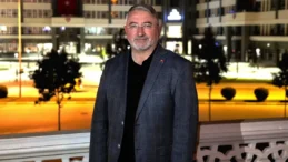 Başkan Aşgın’ın Miraç Kandili mesajı