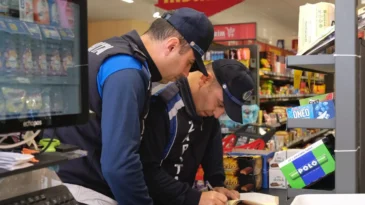 Çorum’da bir yılda 4 bin 880 zabıta denetimi yapıldı