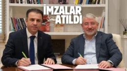 Çorum’da örnek protokol! Başsavcılık imzayı attı…