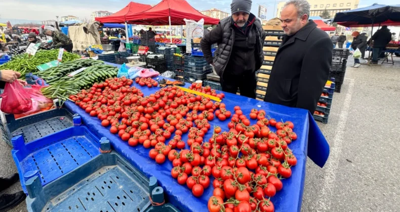 Çorum pazarlarında yeni dönem! Uyulmazsa cezası var…