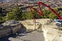 Denizli Büyükşehir’den Bozkurt’a içme suyu yatırımı