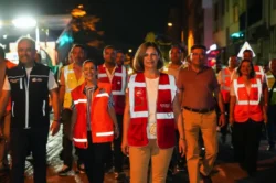 Eskişehir’de 2025 yılında yol atağı: Merkezden kırsala ulaşım konforu artırıldı