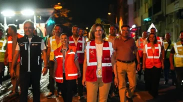 Eskişehir’de 2025 yılında yol atağı: Merkezden kırsala ulaşım konforu artırıldı