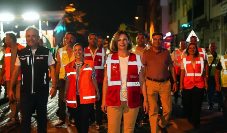 Eskişehir’de 2025 yılında yol atağı: Merkezden kırsala ulaşım konforu artırıldı