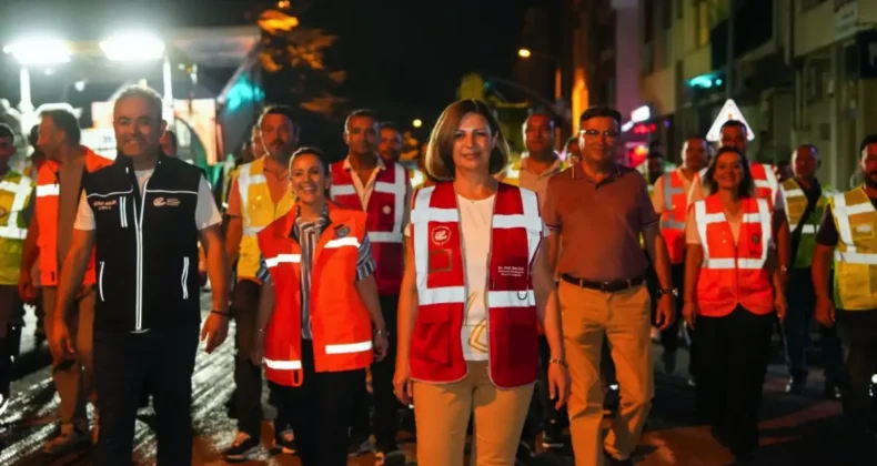 Eskişehir’de 2025 yılında yol atağı: Merkezden kırsala ulaşım konforu artırıldı