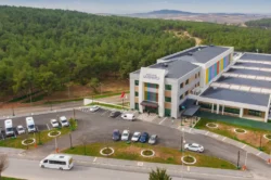 Gaziantep’te bir yılda bin 92 özel bireye hizmet verildi