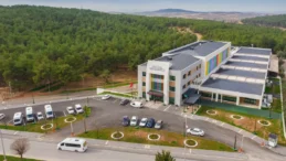 Gaziantep’te bir yılda bin 92 özel bireye hizmet verildi