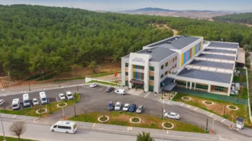 Gaziantep’te bir yılda bin 92 özel bireye hizmet verildi