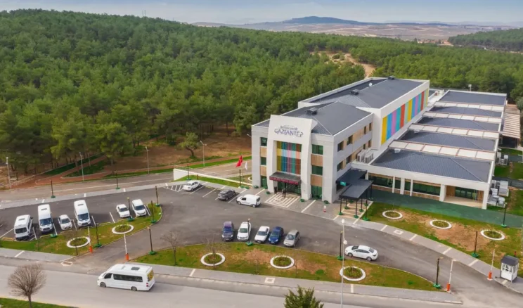 Gaziantep’te bir yılda bin 92 özel bireye hizmet verildi