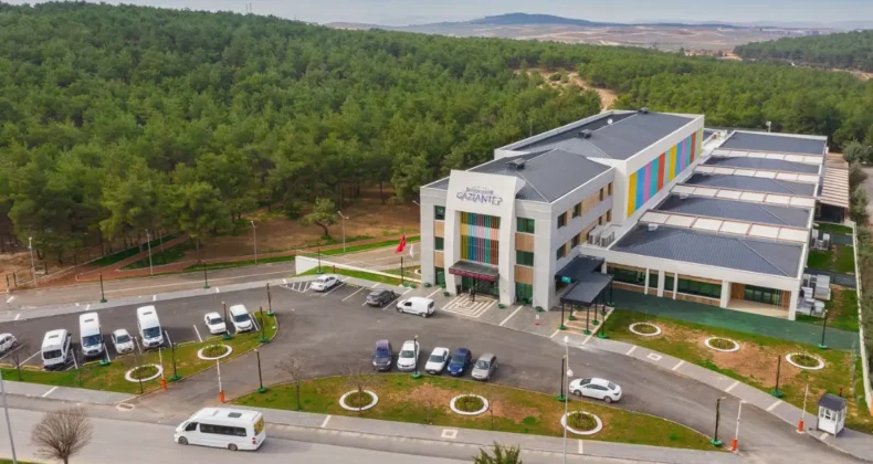Gaziantep’te bir yılda bin 92 özel bireye hizmet verildi