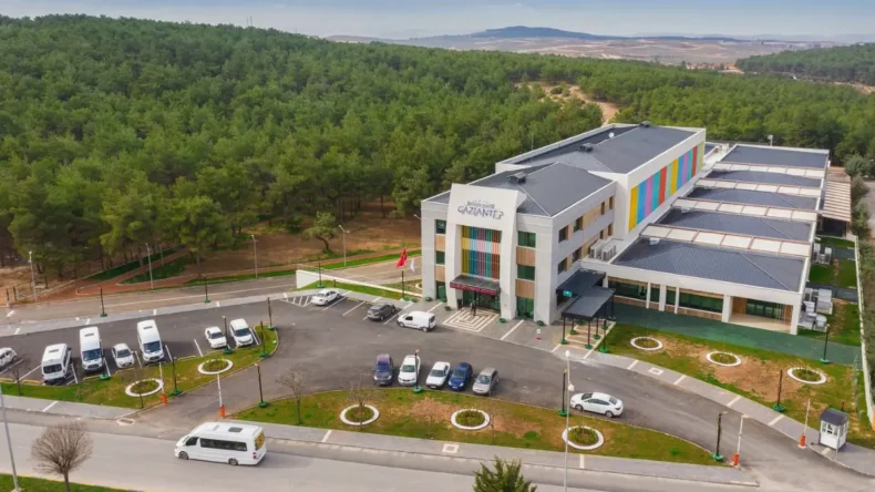 Gaziantep’te bir yılda bin 92 özel bireye hizmet verildi
