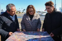 Gaziantep Havalimanı için yeni yol projesi: 6 dakikaya düşüyor…