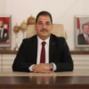 Başkan Canpolat’tan 15 Temmuz mesajı