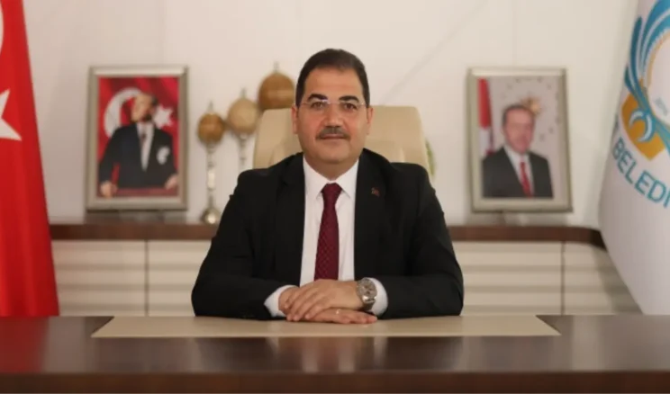 Başkan Canpolat’ın 10 Ocak Çalışan Gazeteciler Günü mesajı