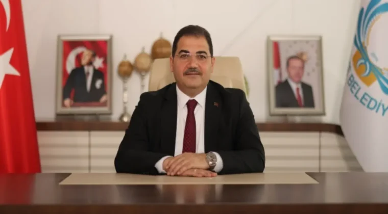 Başkan Canpolat’tan 15 Temmuz mesajı