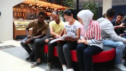 Türkiye’nin FEDE’ye kabul edilen ilk yükseköğretim kurumu: HKÜ