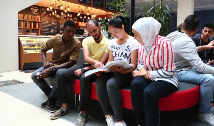 Türkiye’nin FEDE’ye kabul edilen ilk yükseköğretim kurumu: HKÜ