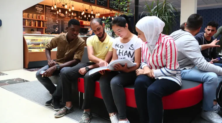 Türkiye’nin FEDE’ye kabul edilen ilk yükseköğretim kurumu: HKÜ