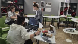 İzmir’de gençler için ücretsiz Arduino atölyesi