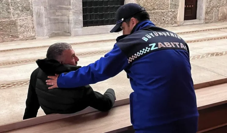 Kocaeli zabıtasından 2025 bilançosu: 11 bin işlem