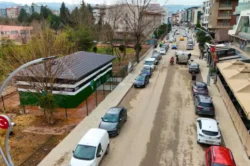 Kocaeli’de şehrin enerjisine Kocaelispor dokunuşu