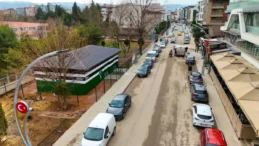 Kocaeli’de şehrin enerjisine Kocaelispor dokunuşu