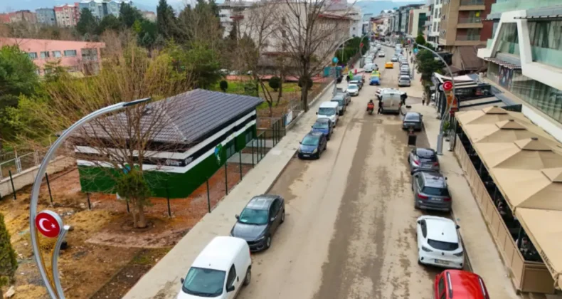 Kocaeli’de şehrin enerjisine Kocaelispor dokunuşu