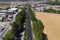 Muğla’da 4 milyar 150 milyon TL’lik yol yatırımı planlanıyor