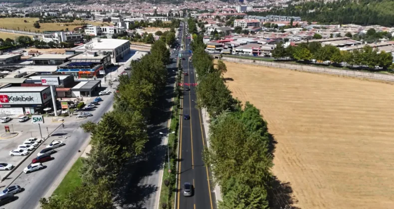 Muğla’da 4 milyar 150 milyon TL’lik yol yatırımı planlanıyor