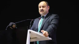 Şanlıurfa Büyükşehir’de 90 personel alımı için kura çekimi yapıldı