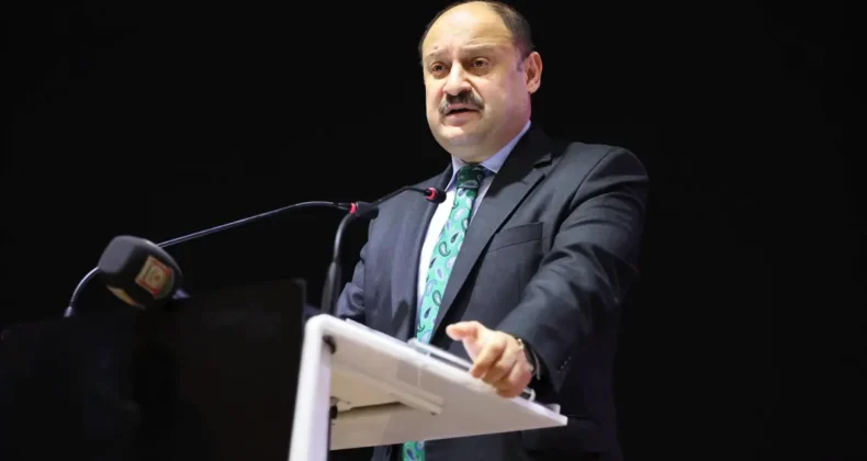 Şanlıurfa Büyükşehir’de 90 personel alımı için kura çekimi yapıldı