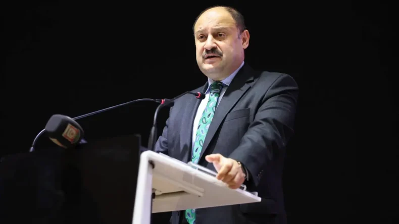 Şanlıurfa Büyükşehir’de 90 personel alımı için kura çekimi yapıldı