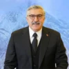 AK Parti Genel Başkan Yardımcısı Hüseyin Yayman Hakkari’de