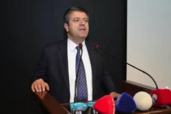 Adıyaman’da İklim Değişikliği Çalıştayı düzenlendi