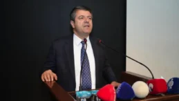 Adıyaman’da İklim Değişikliği Çalıştayı düzenlendi