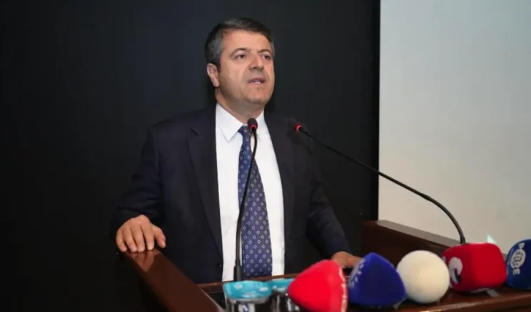 Adıyaman’da İklim Değişikliği Çalıştayı düzenlendi