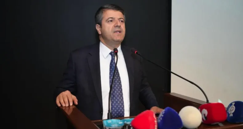 Adıyaman’da İklim Değişikliği Çalıştayı düzenlendi