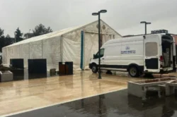 Adıyaman’da iftar çadırı kuruldu: Her gün 2 bin kişiye hizmet verecek