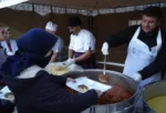 Adıyaman Kent Meydanı’nda 2 bin 500 kişilik iftar çadırı kurulacak