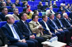 Ankara’da Bağımlılıkla Mücadele Eğitimi düzenlendi