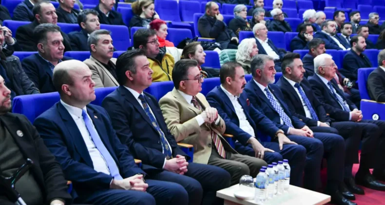 Ankara’da Bağımlılıkla Mücadele Eğitimi düzenlendi