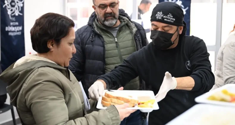 Söke Şehir Lokantası açıldı! 4 çeşit yemek 75 TL…