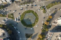 Batman’da 39 dönel kavşak hizmete sunuldu