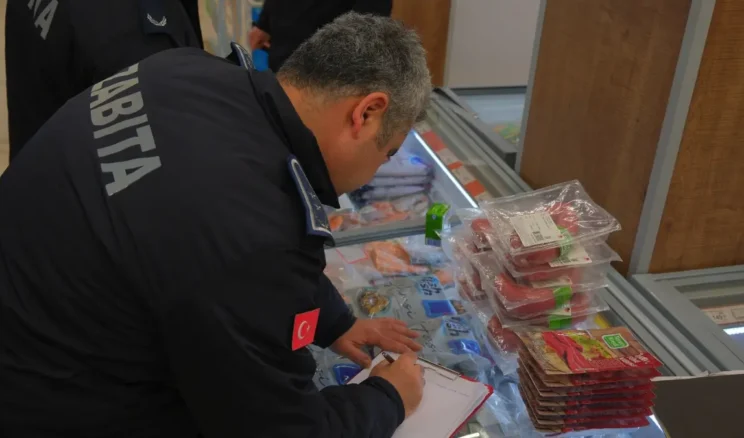 Bolu’da Ramazan öncesi işletmelere sıkı denetim