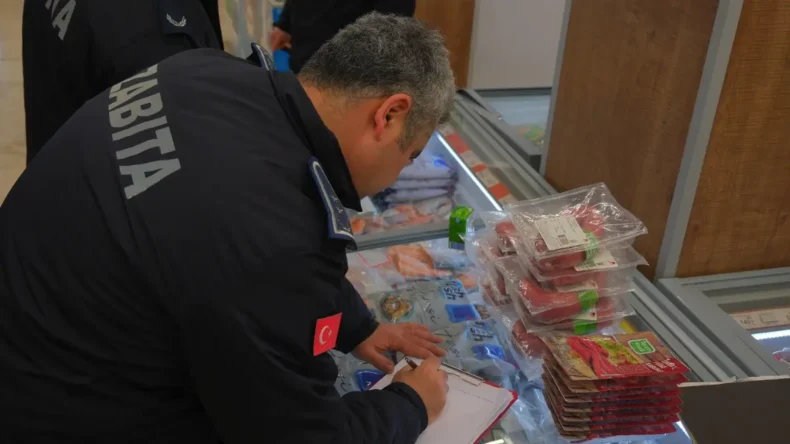 Bolu’da Ramazan öncesi işletmelere sıkı denetim