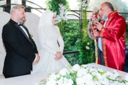 Canik’te ücretsiz nikah desteği 2026’da da devam edecek